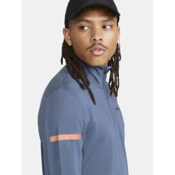 CRAFT ADV SubZ LS 2 1913616 pánské triko - modrá (362000)