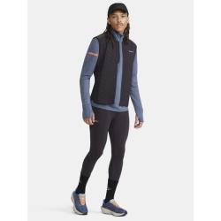 CRAFT ADV SubZ LS 2 1913616 pánské triko - modrá (362000)