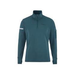 CRAFT ADV SubZ LS 2 1913616 pánské triko - zelená (629000) CRAFT ADV SubZ LS 2 1913616 pánské triko - zelená (629000)