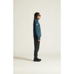 CRAFT ADV SubZ LS 2 1913616 pánské triko - zelená (629000)