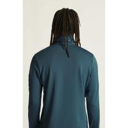 CRAFT ADV SubZ LS 2 1913616 pánské triko - zelená (629000)