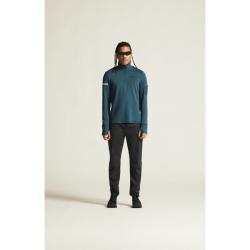 CRAFT ADV SubZ LS 2 1913616 pánské triko - zelená (629000)