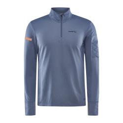 Craft ADV SubZ LS 2 1913616 pánske tričko - modrá (362000)