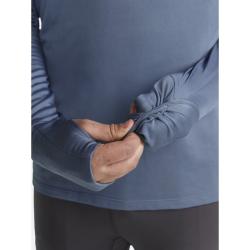 Craft ADV SubZ LS 2 1913616 pánské triko - modrá (362000)