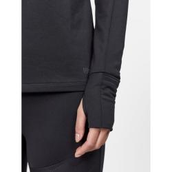 Craft ADV SubZ LS 2 W 1913625 dámské triko - černá (999000)