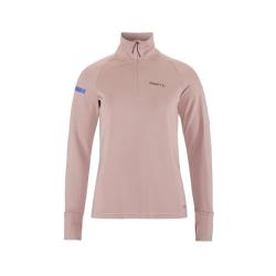 CRAFT ADV SubZ LS 2 W 1913625 dámské triko - růžová (726000) POUZE M (VÝPRODEJ) CRAFT ADV SubZ LS 2 W 1913625 dámské triko - růžová (726000) POUZE M (VÝPRODEJ)