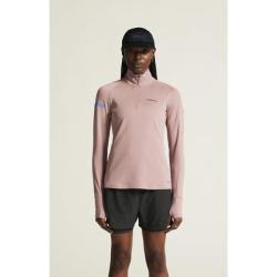 CRAFT ADV SubZ LS 2 W 1913625 dámské triko - růžová (726000) POUZE M (VÝPRODEJ)