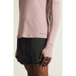 CRAFT ADV SubZ LS 2 W 1913625 dámské triko - růžová (726000) POUZE M (VÝPRODEJ)