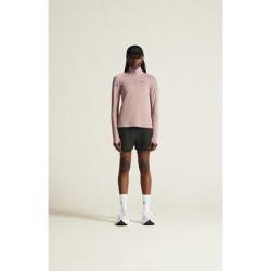 CRAFT ADV SubZ LS 2 W 1913625 dámské triko - růžová (726000) POUZE M (VÝPRODEJ)