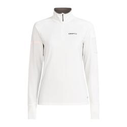 CRAFT ADV SubZ LS 2 W 1913625 dámské triko - šedá (905000)