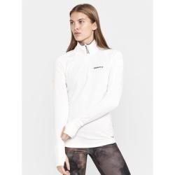 CRAFT ADV SubZ LS 2 W 1913625 dámské triko - šedá (905000)