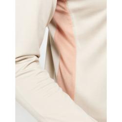 Craft ADV SubZ LS W 1911315 dámské triko - béžová (211716)