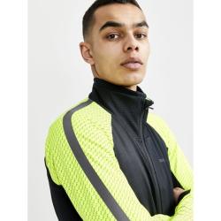 CRAFT ADV SubZ Lumen 1911183 pánská cyklobunda - černá (999851)