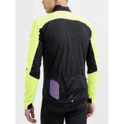 CRAFT ADV SubZ Lumen 1911183 pánská cyklobunda - černá (999851)