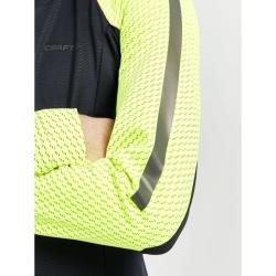 CRAFT ADV SubZ Lumen 1911183 pánská cyklobunda - černá (999851)