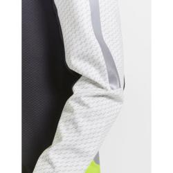 CRAFT ADV SubZ Lumen 1911183 pánská cyklobunda - žlutá (851895)