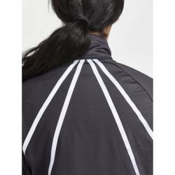 Craft ADV SubZ Lumen 2 W dámská bunda - bílá s tmavě šedou (895992)