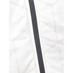 Craft ADV SubZ Lumen 2 W dámská bunda - bílá s tmavě šedou (895992)