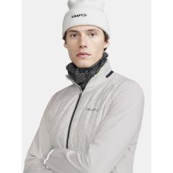 CRAFT ADV SubZ Lumen 3 1913629 pánská bunda - šedá (932000)