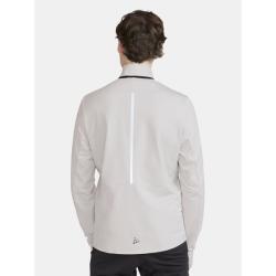 CRAFT ADV SubZ Lumen 3 1913629 pánská bunda - šedá (932000)