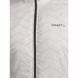 CRAFT ADV SubZ Lumen 3 1913629 pánská bunda - šedá (932000)