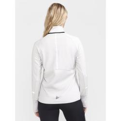 Craft ADV SubZ Lumen 3 W 1913631 dámská bunda - šedá (932000)