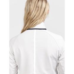Craft ADV SubZ Lumen 3 W 1913631 dámská bunda - šedá (932000)