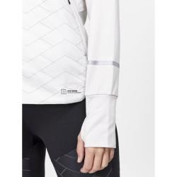 Craft ADV SubZ Lumen 3 W 1913631 dámská bunda - šedá (932000) POUZE M (VÝPRODEJ)