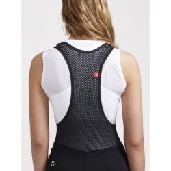 CRAFT ADV SubZ Lumen Bib Tights (C2) W dámské cyklokalhoty - černá (999000)
