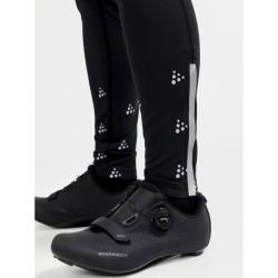 CRAFT ADV SubZ Lumen Bib Tights (C2) W dámské cyklokalhoty - černá (999000)