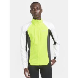 CRAFT ADV SubZ Lumen 1911183 pánska cyklobunda - žltá (851895)