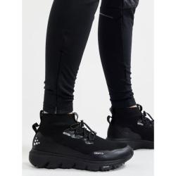 CRAFT ADV SubZ Lumen Padded Tights 2 W 1911322 dámské kalhoty - černá (999000)