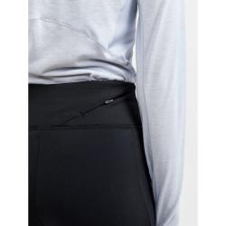 CRAFT ADV SubZ Lumen Padded Tights 2 W 1911322 dámské kalhoty - černá (999000)