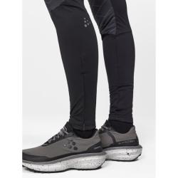 Craft ADV SubZ Lumen Padded Tights 3 W 1913632 dámské kalhoty - černá (999000)