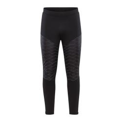 CRAFT ADV SubZ Lumen Tights 1913620 pánské kalhoty - černá (999000)