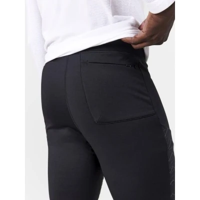 CRAFT ADV SubZ Lumen Tights 1913620 pánské kalhoty - černá (999000)
