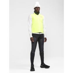 CRAFT ADV SubZ Lumen Tights 1913620 pánské kalhoty - černá (999000)