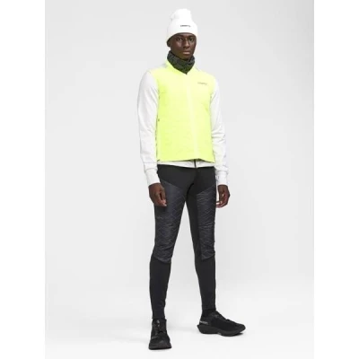 CRAFT ADV SubZ Lumen Tights 1913620 pánské kalhoty - černá (999000)