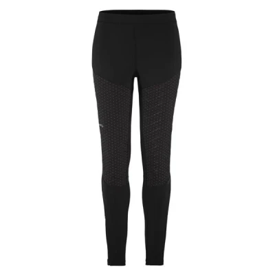 CRAFT ADV SubZ Lumen Tights 2 1915142 pánské kalhoty - černá (999000)