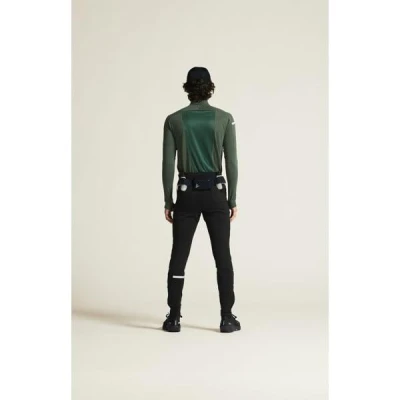 CRAFT ADV SubZ Lumen Tights 2 1915142 pánské kalhoty - černá (999000)