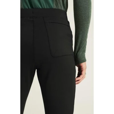 CRAFT ADV SubZ Lumen Tights 2 1915142 pánské kalhoty - černá (999000)