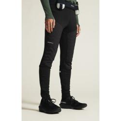 CRAFT ADV SubZ Lumen Tights 2 1915142 pánské kalhoty - černá (999000)