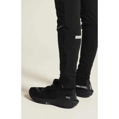 CRAFT ADV SubZ Lumen Tights 2 1915142 pánské kalhoty - černá (999000)