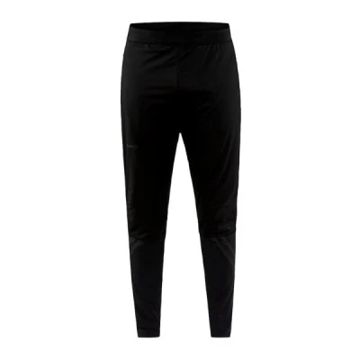 CRAFT ADV SubZ Lumen Wind 2 1911342 pánské kalhoty - černá (999000)
