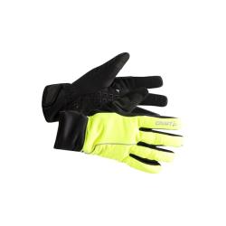 Craft ADV SubZ Siberian 1906572 rukavice - žltá (851999(5559)) Craft ADV SubZ Siberian 1906572 rukavice - žltá (851999(5559))