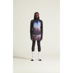 CRAFT ADV SubZ Sweater 3 W 1913622 dámská bunda - fialová (499007)