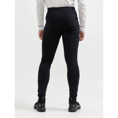CRAFT ADV SubZ Tights 2 1911335 pánské kalhoty - černá (999000)