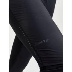 CRAFT ADV SubZ Tights 2 1911335 pánské kalhoty - černá (999000)