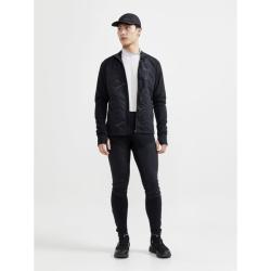 CRAFT ADV SubZ Tights 2 1911335 pánské kalhoty - černá (999000)