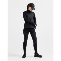 CRAFT ADV SubZ Tights 2 W 1911313 dámské kalhoty - černá (999000)